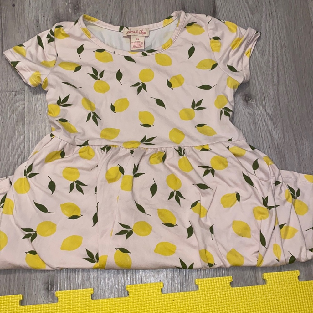💥💥3 Dresses